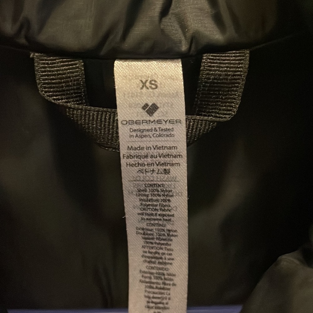 Obermeyer Jacket - image 4